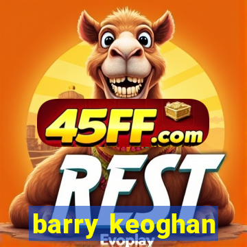 barry keoghan